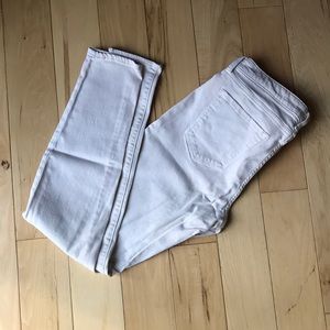 GAP Skinny Legging Jeans - size 8